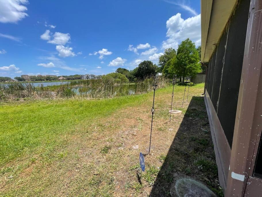 Lakeside Retreat - 3 Bedroom, 2 Bathroom House By The Lake Lakeland Buitenkant foto